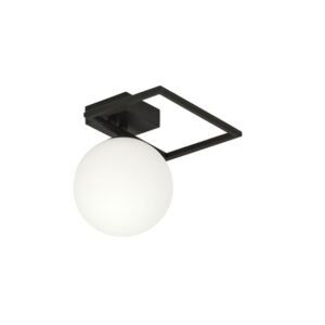 IMAGO 1E NOIR/OPALE
