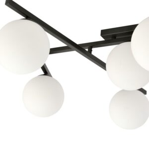 INTELLIGENT 4 NOIR/OPALE