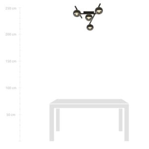 INTELLIGENT 4 NOIR/RAYÉ