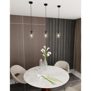 ISTAR 1 BL TRANSPARENT