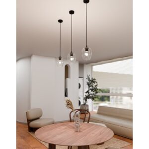 ISTAR 1 BL TRANSPARENT
