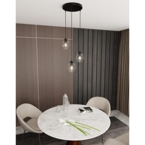 ISTAR 3 BL PREMIUM TRANSPARENT