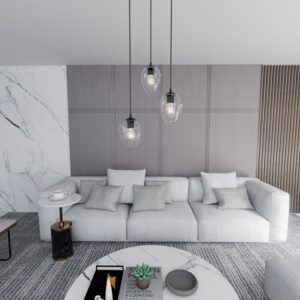 ISTAR 3 BL PREMIUM TRANSPARENT