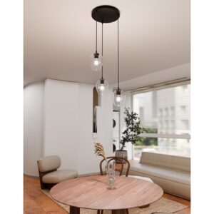 ISTAR 3 BL PREMIUM TRANSPARENT