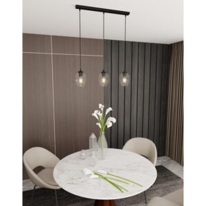 ISTAR 3 BL TRANSPARENT