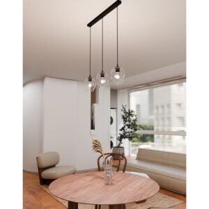 ISTAR 3 BL TRANSPARENT