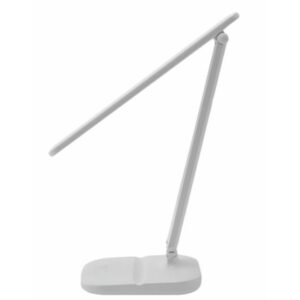 Lampe de bureau ZET LED 5W DIM blanche