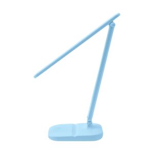 Lampe de bureau ZET LED 5W DIM bleu