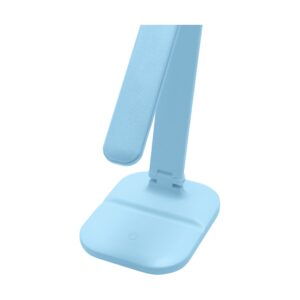 Lampe de bureau ZET LED 5W DIM bleu