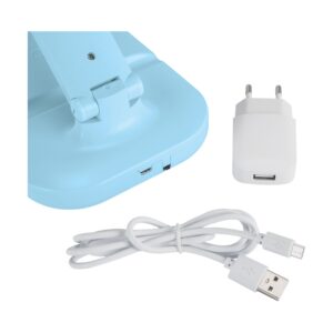 Lampe de bureau ZET LED 5W DIM bleu