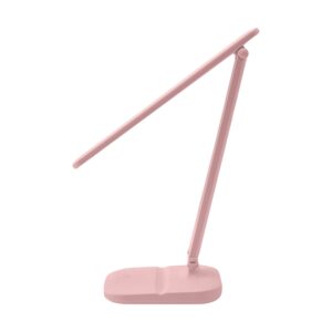 Lampe de bureau ZET LED 5W DIM rose