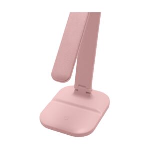Lampe de bureau ZET LED 5W DIM rose