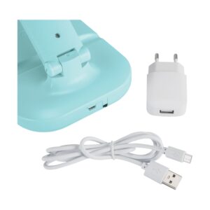 Lampe de bureau ZET LED 5W DIM verte