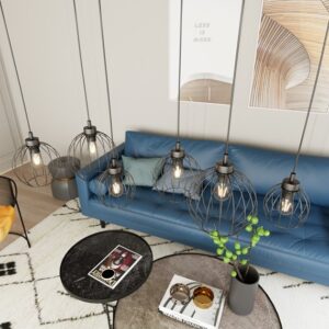 Le titre du produit "NANDO 6 BL" peut être traduit en français par "NANDO 6 BL". Les noms de produits, en particulier ceux comprenant des codes ou des modèles, ne sont...