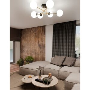 MAGNUM 6 BL OPAL