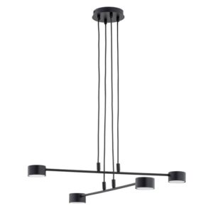 MODUS 4 NOIR