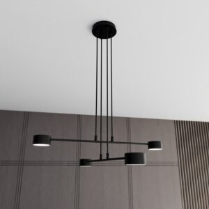 MODUS 4 NOIR