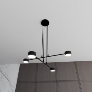 MODUS 4 NOIR
