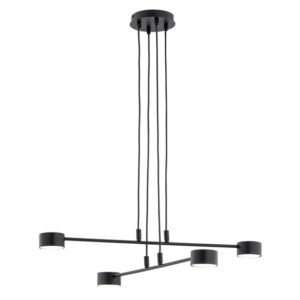 MODUS 4 NOIR