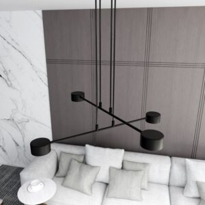 MODUS 4 NOIR