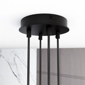 MODUS 4 NOIR