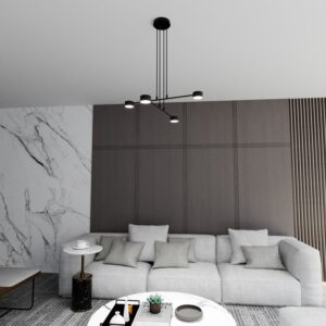 MODUS 4 NOIR