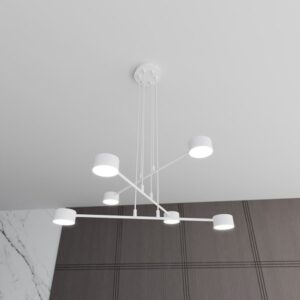 MODUS 6 BLANC