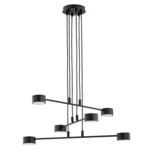 MODUS 6 NOIR