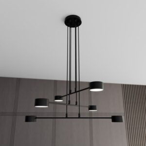 MODUS 6 NOIR
