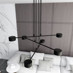 MODUS 6 NOIR