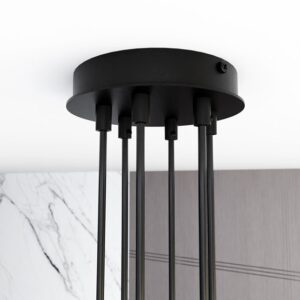 MODUS 6 NOIR