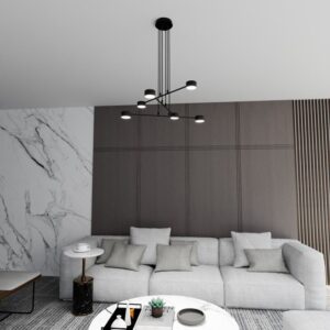 MODUS 6 NOIR