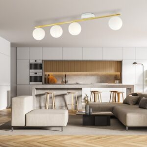 MONZA 4 BLANC OPAL