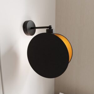 MOTIF K1 NOIR/OR