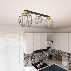 NEST 3 BL OR