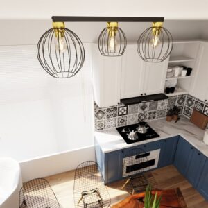 NEST 3 BL OR