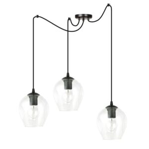 NIVEAU 3 BL TRANSPARENT