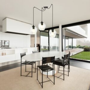 NIVEAU 3 BL TRANSPARENT