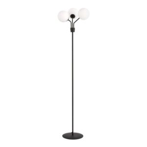 NOVA LP3 NOIR/OPALE