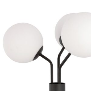 NOVA LP3 NOIR/OPALE