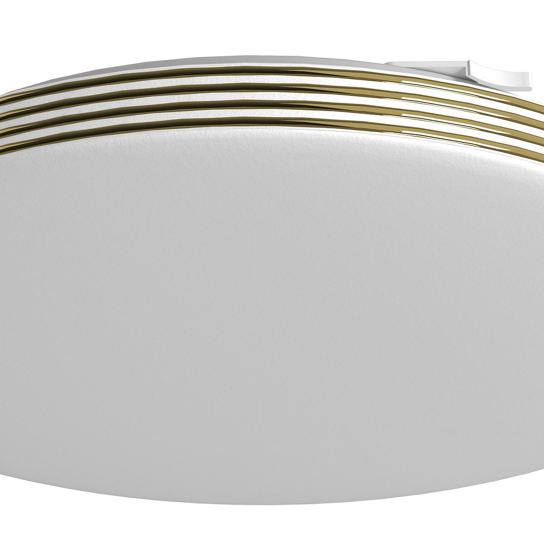 Plafonnier LED BEVER 10 W Ø260 IP44 230 V 4000 K neutre salle de bain Plafonnier LED BEVER 10W Ø260 mm IP44