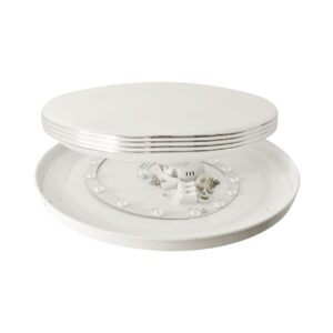Plafonnier LED Bravo 16W Ø330 mm