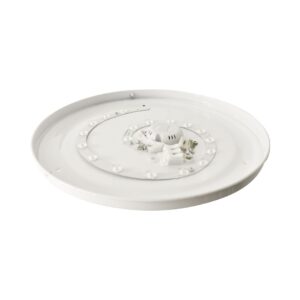 Plafonnier LED Bravo 16W Ø330 mm