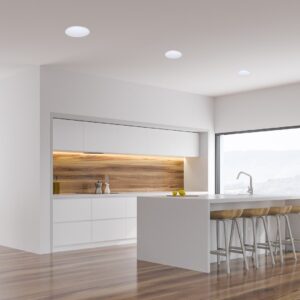 Plafonnier LED Bravo 16W Ø330 mm