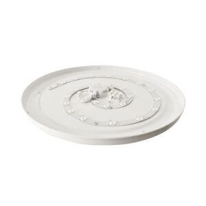 Plafonnier LED Bravo 20W Ø390 mm