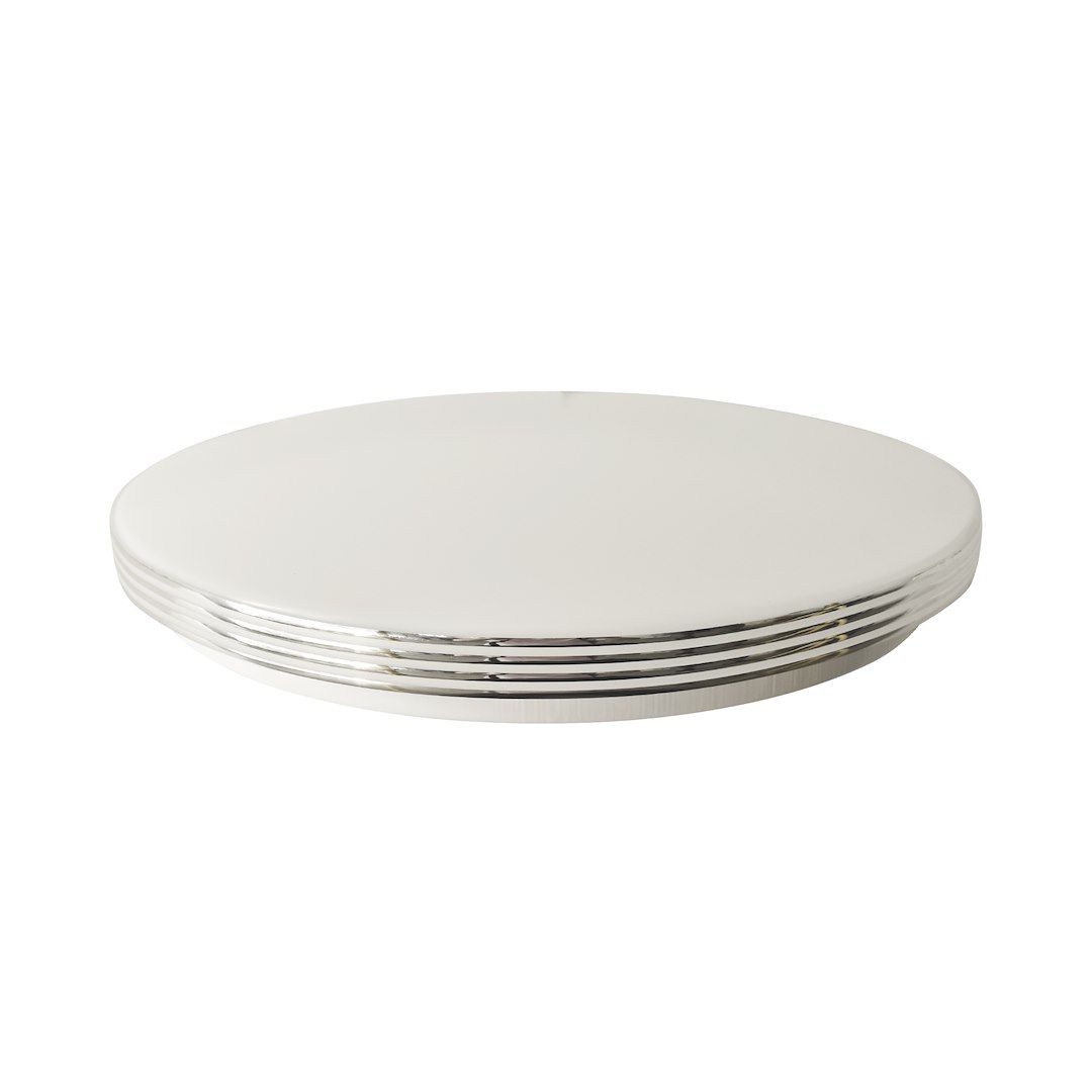 Plafonnier LED 20 W 4000 K Ø390 mm Bravo IP20 salle de bain Plafonnier LED Bravo 20W Ø390 mm