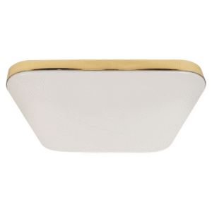 Plafonnier LED NEMO GOLD 17W