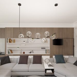 RITZ 7 BL TRANSPARENT