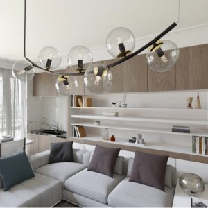 RITZ 7 BL TRANSPARENT