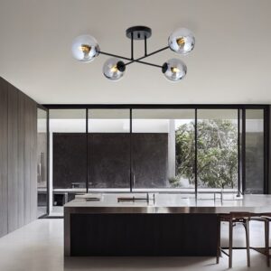 ROMA 4 BL GRAPHITE